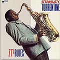ZT's blues, Stanley Turrentine