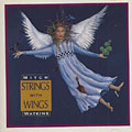 strings with wings, Mitch Watkins