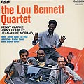 The Lou Bennett Quartet - Amen, Lou Bennett
