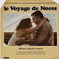 Le voyage de noces, Christian Chevallier , Michel Legrand