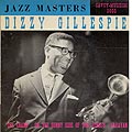 The champ, Dizzy Gillespie