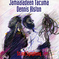 sound symphony, Dennis Alston , Jamaaladeen Tacuma