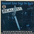 Roosevelt Sykes sings the blues, Roosevelt Sykes
