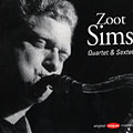 Quartet & Sextet, Zoot Sims