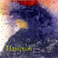 Flying home, Lionel Hampton