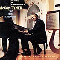 what the world need now, McCoy Tyner