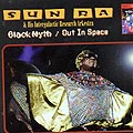 Black Myth / Out in space,  Sun Ra