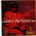 lifetime, Lucky Peterson