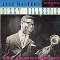 The champ, Dizzy Gillespie