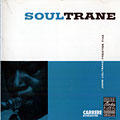 Soultrane, John Coltrane