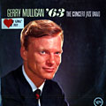 The concert Jazz Band, Gerry Mulligan