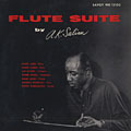 Flute suite, A.k. Salim