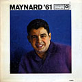 Maynard '61, Maynard Ferguson