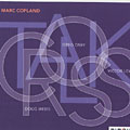 crosstalk, Marc Copland