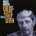 Five steps 2 seven, Mikkel Nordso