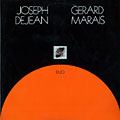 Duo: Joseph Dejean- Gerard Marais, Joseph Dejean , Gérard Marais