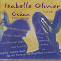 Oceans funny streams, Isabelle Olivier
