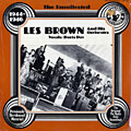 Les Brown and his Orchestra 1944- 1946, Les Brown