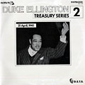 Treasure series 2, Duke Ellington