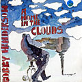 A home in the clouds, Bobby Henderson