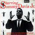 Starring, Sammy Davis Jr