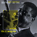 Featuring Lalo Schiffrin - Salle Pleyel - Nov. 25th, 1960, Dizzy Gillespie