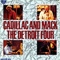 Cadillac And Mack - The Detroit Four, Barry Harris
