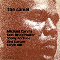 The Camel, Michael Carvin