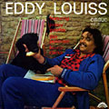 Orgue vol.2, Eddy Louiss