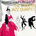 Fontessa,  Modern Jazz Quartet