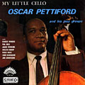 My little cello, Oscar Pettiford