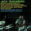 Jack Teagarden!!!!, Jack Teagarden