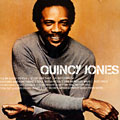 ICON, Quincy Jones