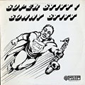 Super Stitt!, Sonny Stitt