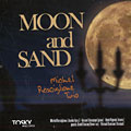 Moon and sand, Michel Rosciglione