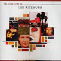 The Very best of Lee Ritenour, Lee Ritenour