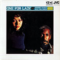 One for lady, Kimiko Kasai , Mal Waldron
