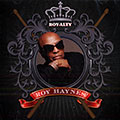 ROY-ALTY, Roy Haynes