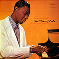 The piano style of Nat King Cole, Nat King Cole