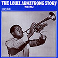The Louis Armstrong story 1925-1932, Louis Armstrong