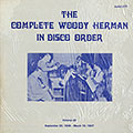 The complete Woody Herman in disco Order vol.22, Woody Herman