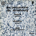 Les percussions de Strasbourg,  Les Percussions De Strasbourg