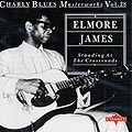 standing at the crossroads, Elmore James