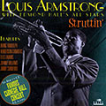 Struttin', Louis Armstrong