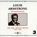 The quintessence 1947 - 1952, Louis Armstrong