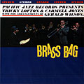 Brass bag, Carmell Jones , Tricky Lofton , Gerald Wilson