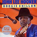 boogie chillun, John Lee Hooker