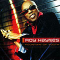 Fountain of youth, Roy Haynes