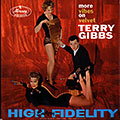 More vibes on velvet, Terry Gibbs