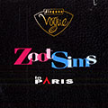 Zoot Sims in Paris, Zoot Sims
